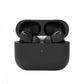 Black AirPods Pro 2 Wireless Bluetooth Earbuds with charging case